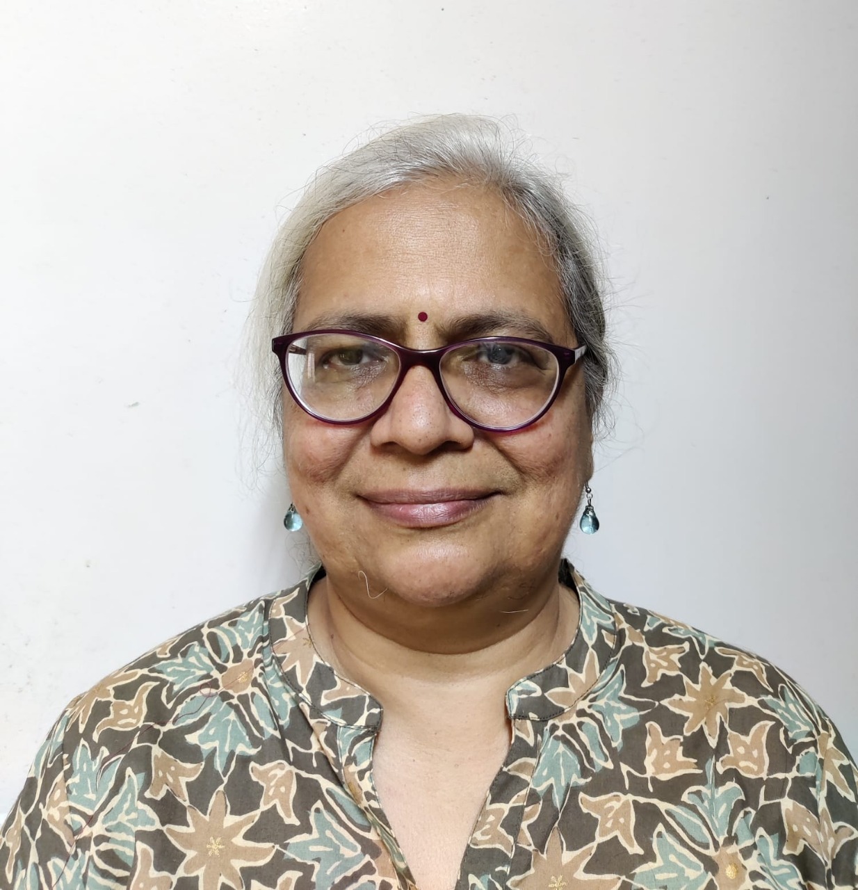 Dr Pradnya Bhalerao